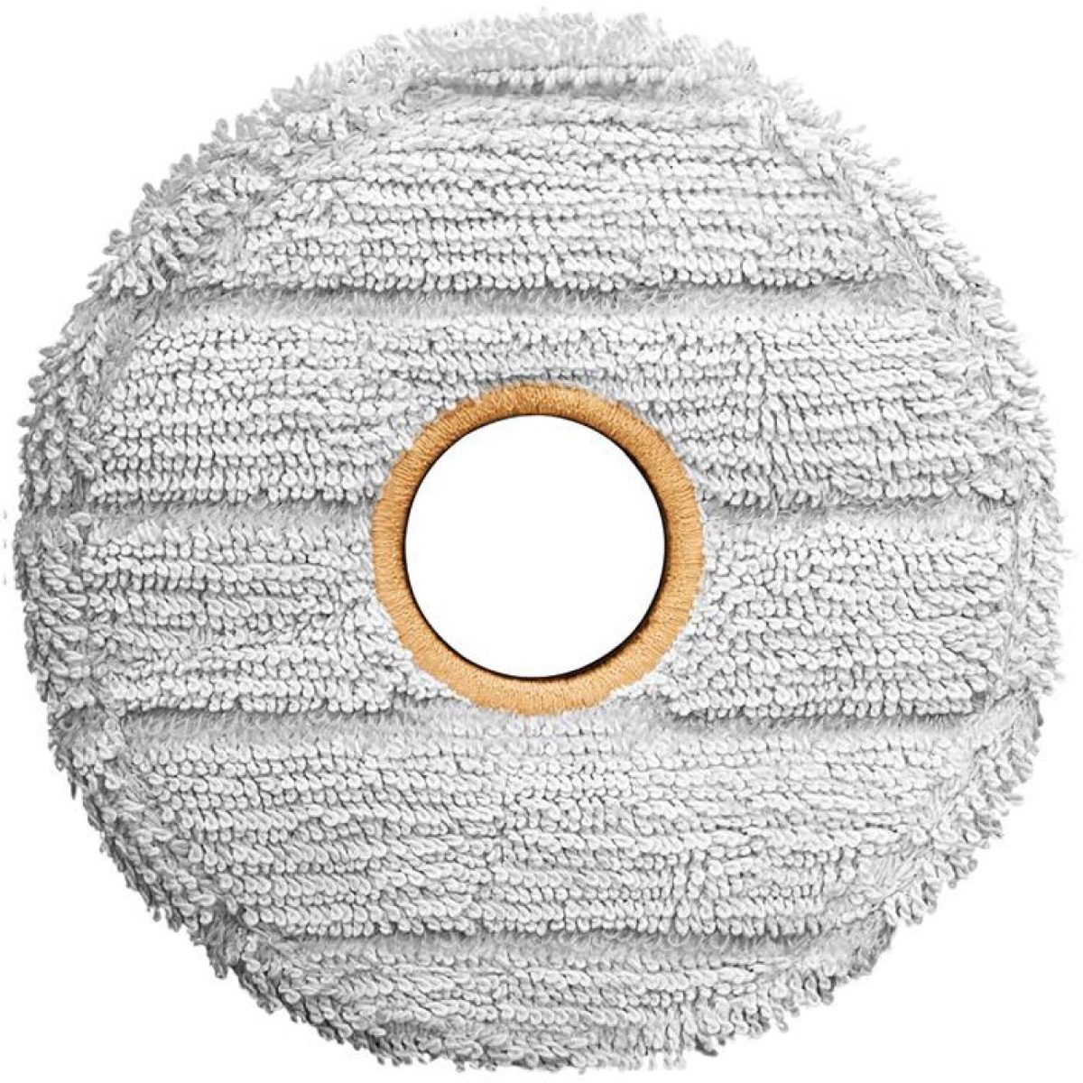 Vacuum Cleaner Accessory, DREAME, Nylon Bristled Scrubbing Mop Pad - Matrix10, For Matrix10, RMP20