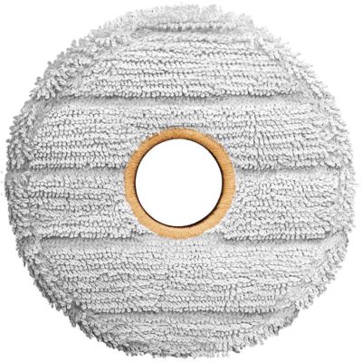 Vacuum Cleaner Accessory, DREAME, Nylon Bristled Scrubbing Mop Pad - Matrix10, For Matrix10, RMP20