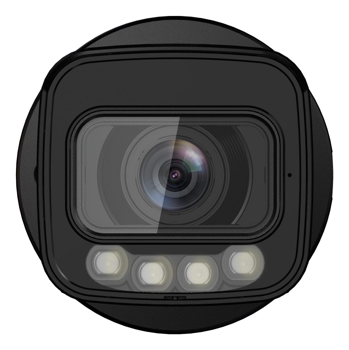NET CAMERA 8MP BULLET/HFW3849T-ZAS-IL-27135-B DAHUA