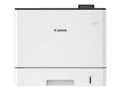 Canon i-SENSYS LBP732CDW, Colour, Laser, Color Laser Printer, Wi-Fi, Maximum ISO A-series paper size A4, White