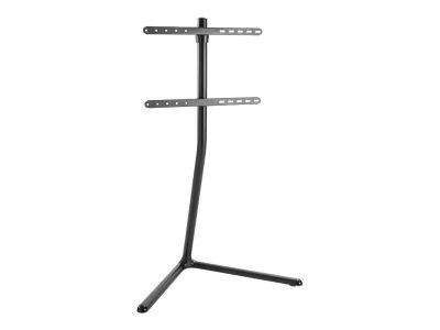 Floor stand, BP0079, Hold, 49-70 ", Maximum weight (capacity) 40 kg, Black
