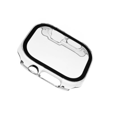 Pure for Apple Watch Ultra 49mm/Ultra 2 49 mm, Clear