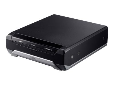 Dual HDMI to USB-C UVC Video Capture, Camlive Pro