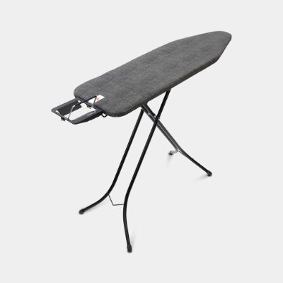 BRABANTIA gludināmais dēlis (B) 124x38cm, Denim Black