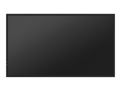 Digital Signage Display, 32DM66D, 32 ", Landscape/Portrait, 24/7, Android, Wi-Fi, 8 ms, 178 °, 500 cd/m²