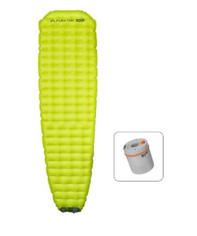SLEEPING PAD R09/TMR9ML FLEXTAIL