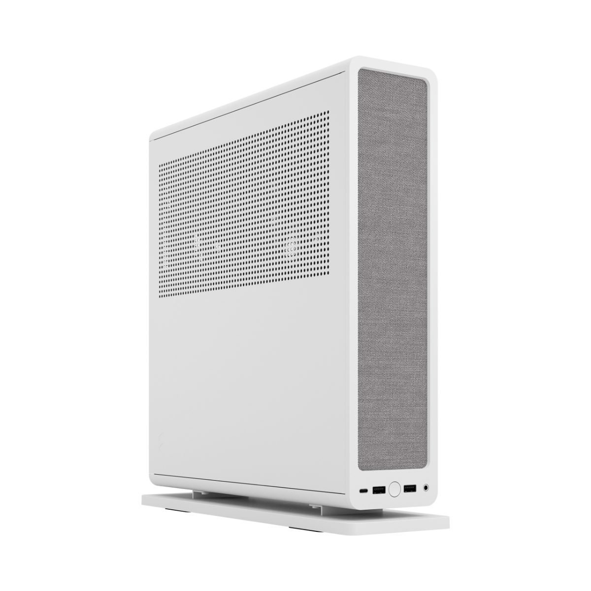 Ridge, FD-C-RID1N-12, Black, Mini ITX, SFX, SFX-L