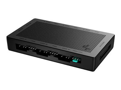 2-in-1 PWM & RGB Hub, SC790, N/A