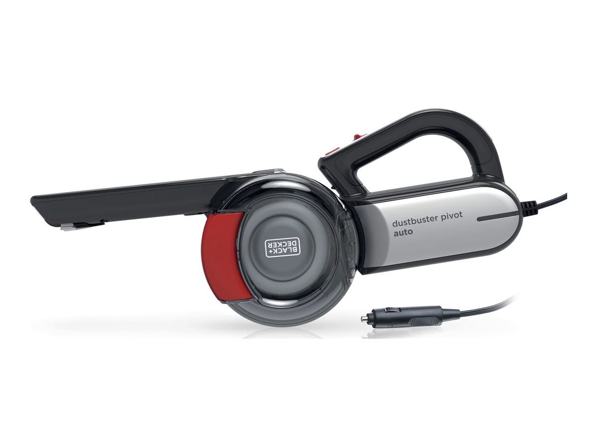 PV1200AV-XJ, Car vacuum cleaner