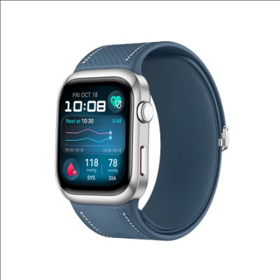 Huawei Watch D2, Luca-B29, AMOLED, 1.82", Blue