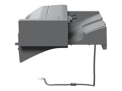 CX93x/MX93x/CS94x/CX94x 500-Sheet Staple Offset Finisher