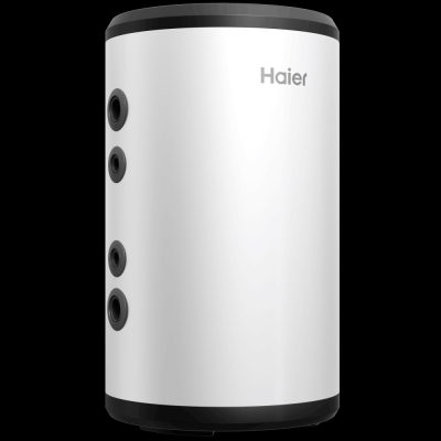 Haier WT100V-NCA5, Buffer tank 100 litres (floor standable only)