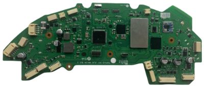 Vacuum Cleaner Accessory, ROBOROCK, Mainboard, For S7 Black MaxV, 9.01.1198