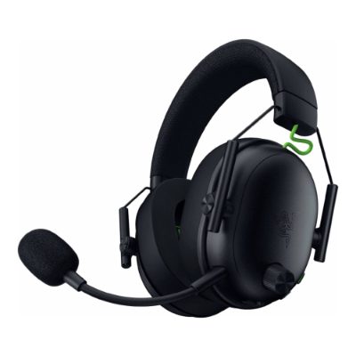 BlackShark V3 for Xbox, Razer Gaming Headset, Black, Wireless