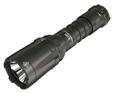 FLASHLIGHT SRT SERIES/3000 LUMENS SRT7I NITECORE