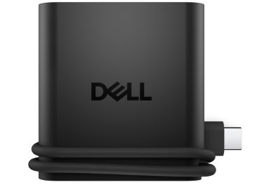 Pro 4-in-1 USB-C Travel Hub - DA225, 470-BFBN, HDMI ports quantity 1