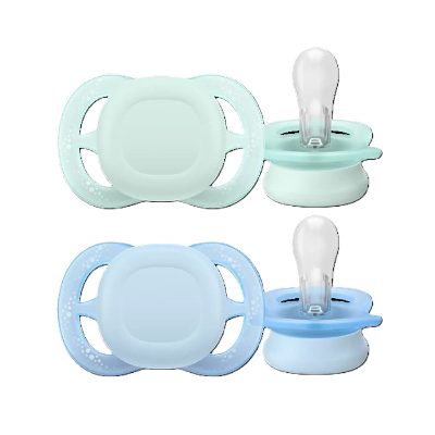 Philips Avent māneklītis Ultra Start, 0-2 mēneši, 2 gab.