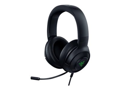 Gaming Headset, Kraken V3 X, Wired, Over-Ear