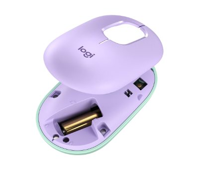 MOUSE BLUETH OPTICAL POP/MINT 910-006547 LOGITECH