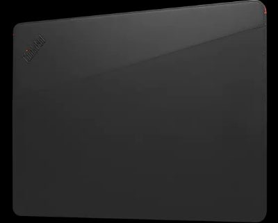 Lenovo ThinkPad Professional Sleeve 14", Lenovo, Professional, ThinkPad Professional 14", Sleeve, Black