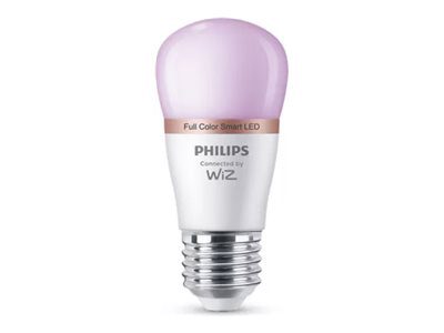 Philips Smart WFB 40W P45 E27 922-65 RGB 1PF/6, Philips Smart