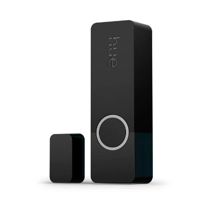 Contact sensor, Black