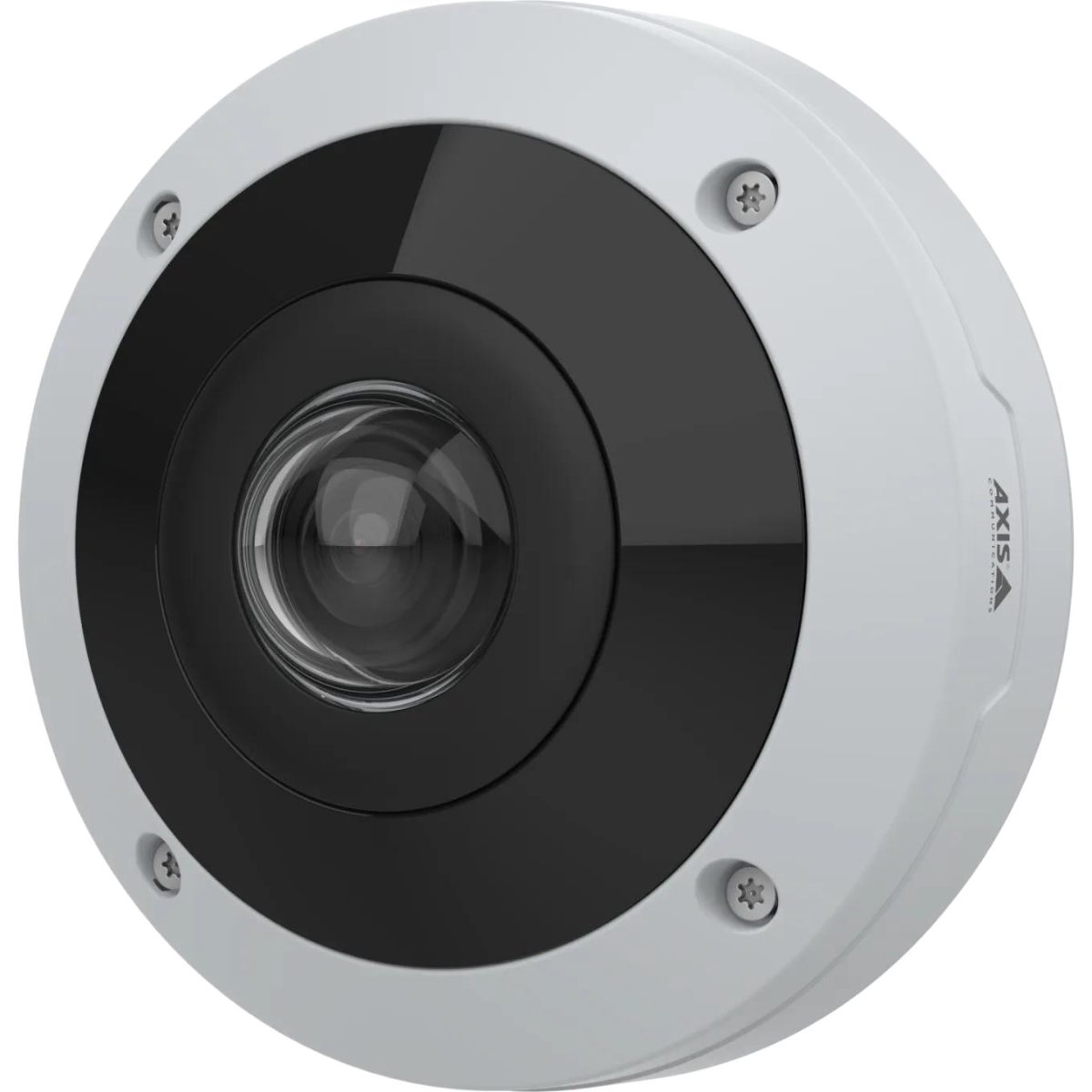 NET CAMERA FISHEYE DOME/M4348-PLVE 03133-001 AXIS