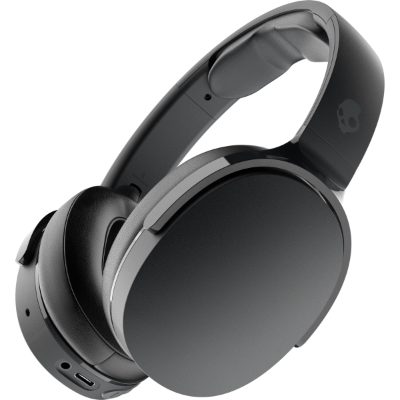 Wireless Headphones, Hesh Evo, Over-Ear, True Black, Wireless