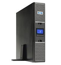 UPS, EATON, 1000 Watts, 1000 VA, OnLine DoubleConvertion, Desktop/pedestal, Rack, 9PX1000IRTN
