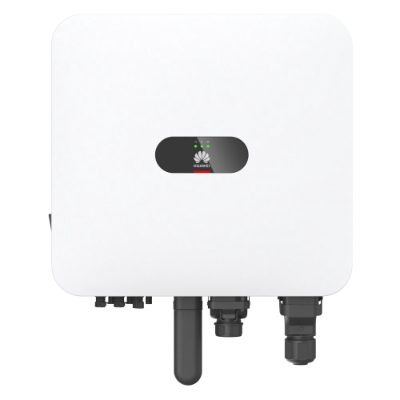 Huawei Hybrid Unbalanced Load Inverter, SUN2000-12K-MAP0