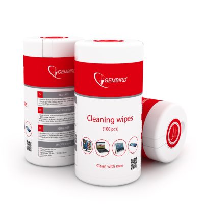 CK-WW100-01, Cleaning wipes