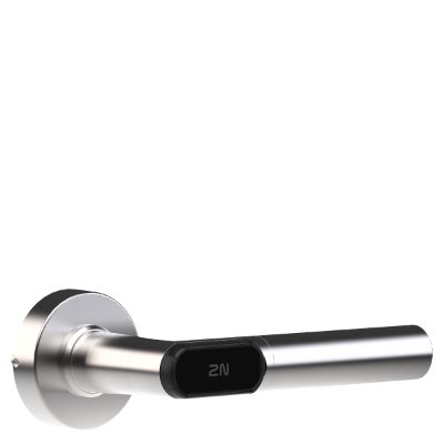 DOOR HANDLE ELECTRONIC LEVER/RIGHT 112044101RS 2N