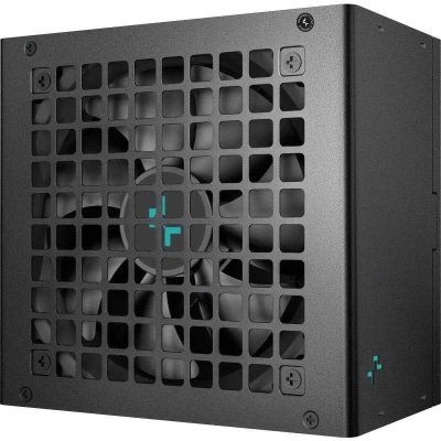 Deepcool PSU, PL550D-FC, 550 W