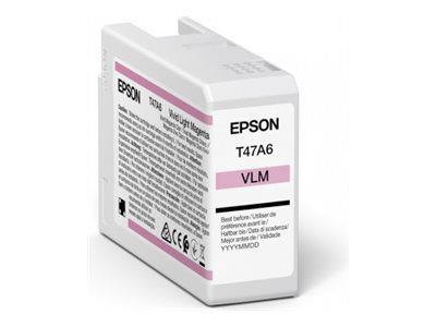 Epson Ink cartrige, Light magenta