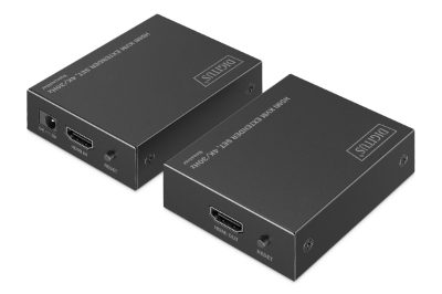 HDMI KVM Extender Set, 4K/30Hz, DS-55357