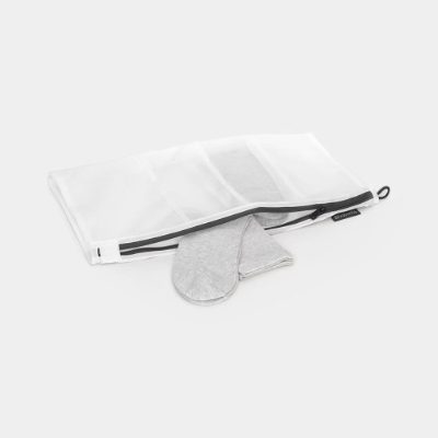 BRABANTIA zeķu mazgāšanas soma, white