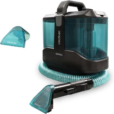 Cecotec Upholstery Cleaner, Conga 3000 Carpet&Spot Clean Max, 450 W