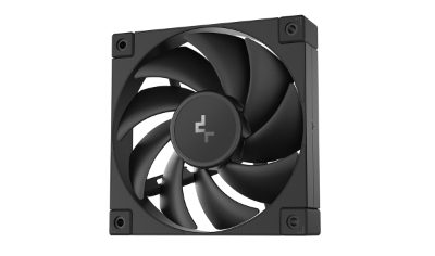 Deepcool Performance 120mm Fan, FD12