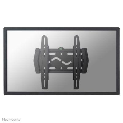 TV SET ACC WALL MOUNT BLACK/22-40" LED-W120 NEOMOUNTS