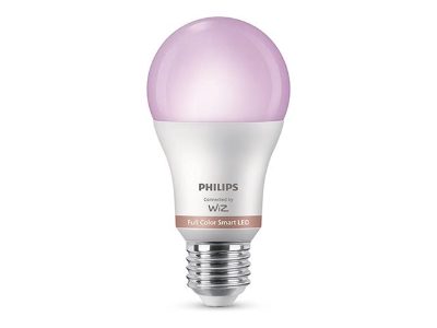 Philips Smart WFB 100W A60 E27 822-65 RGB 1PF/6, Philips Smart
