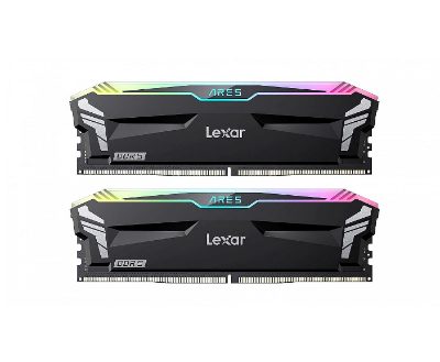 Desktop Memory, ARES, 32 Kit (16GBx2) GB, DDR5, 6800 MHz, PC/server, Registered No, ECC No