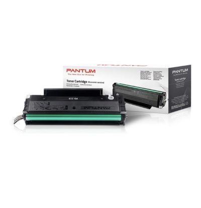 Pantum PD-219, Toner cartridge, Black