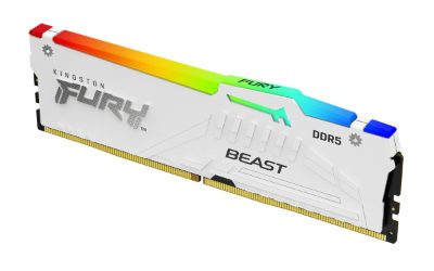 Fury Beast, 32 GB, DDR5, 6000 MHz, PC/server, Registered No, ECC No