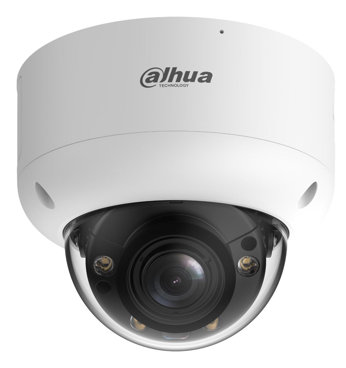 NET CAMERA 8MP DOME/HDBW3849R1-ZASPV2712PRO DAHUA