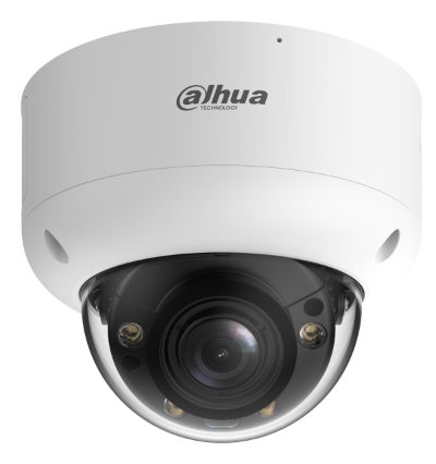 NET CAMERA 8MP DOME/HDBW3849R1-ZASPV2712PRO DAHUA