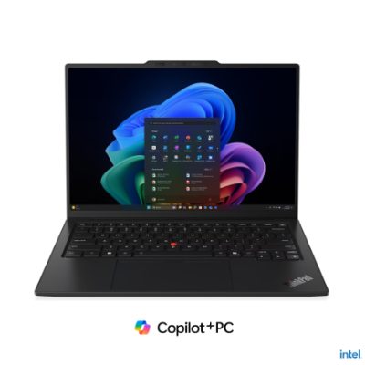 Lenovo ThinkPad X1 Carbon G14 Intel, Black, 14 ", IPS, Touchscreen, WUXGA, 1920 x 1200 pixels, Anti-glare, Intel Core Ultra 5, 325, 32 GB, Soldered LPDDR5X, Solid-state drive capacity 512 GB, Intel Graphics, Windows 11 Pro, 802.11be, Bluetooth version 5.4, Keyboard language English, Keyboard backlit, Warranty 36 month(s), Battery warranty 12 month(s)