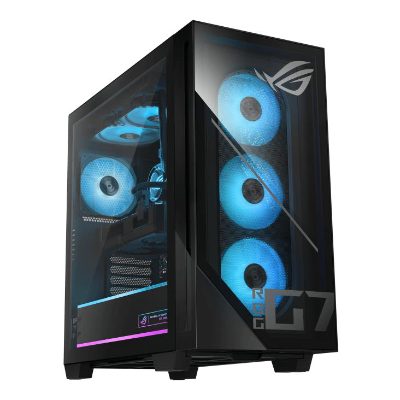 PC GM700TZ R7-R9800X3D 32GB/1TB GM700TZ-R9800X295W ASUS