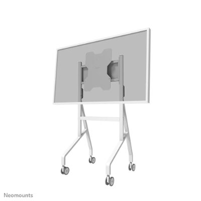 TV SET ACC FLOOR STAND 55-65"/FL50-515WH1 NEOMOUNTS