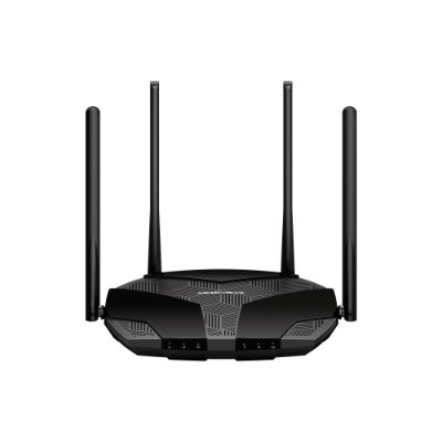 4G+ Cat6 AC1200 Wireless Dual Band Gigabit Router, MB235-4G, 802.11ac, Ethernet LAN (RJ-45) ports 3, Mesh Support No, MU-MiMO No, No mobile broadband, Antenna type External