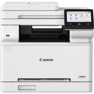 Printer, I-SENSYS MF664Cdw, Laser, Colour, A4, Wi-Fi